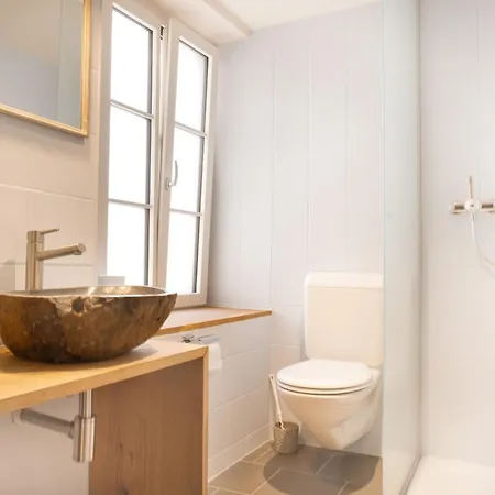 By Kaffeeklatsch Apartment *