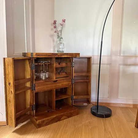 By Kaffeeklatsch Apartment