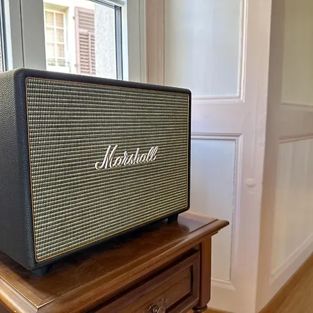 By Kaffeeklatsch Apartment Brig