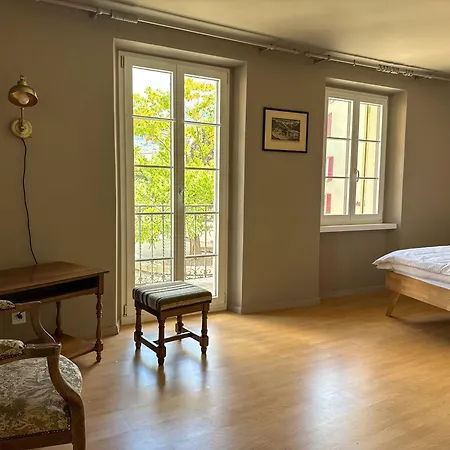 Apartment By Kaffeeklatsch