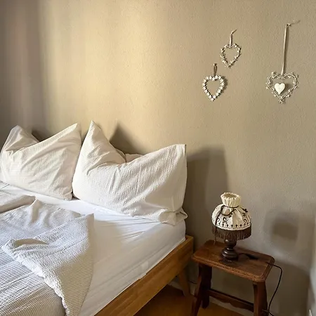 By Kaffeeklatsch Apartment