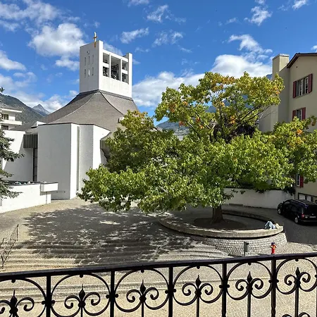 Apartment By Kaffeeklatsch