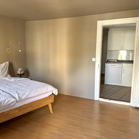 Apartment By Kaffeeklatsch Brig