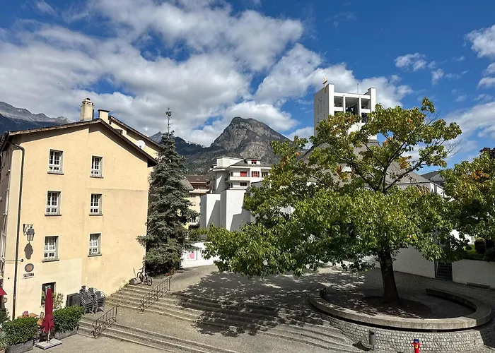 By Kaffeeklatsch Apartment *