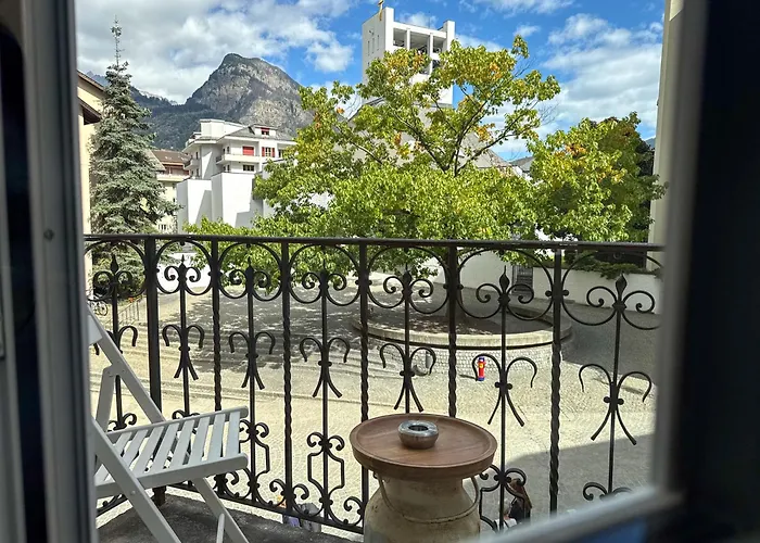 By Kaffeeklatsch Apartment