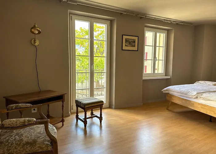 Apartment By Kaffeeklatsch