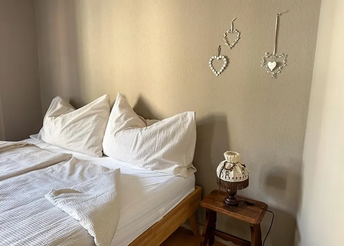 By Kaffeeklatsch Apartment