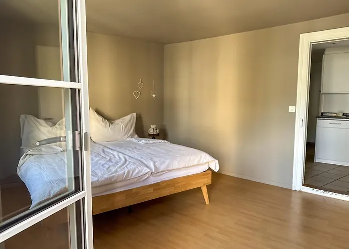 Apartment By Kaffeeklatsch Brig