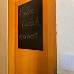By Kaffeeklatsch Lejlighed