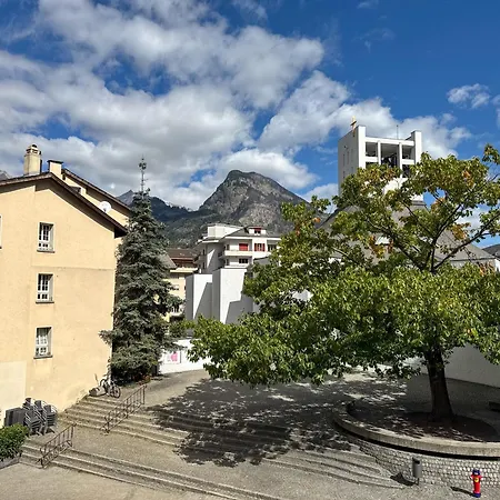 By Kaffeeklatsch 아파트 *