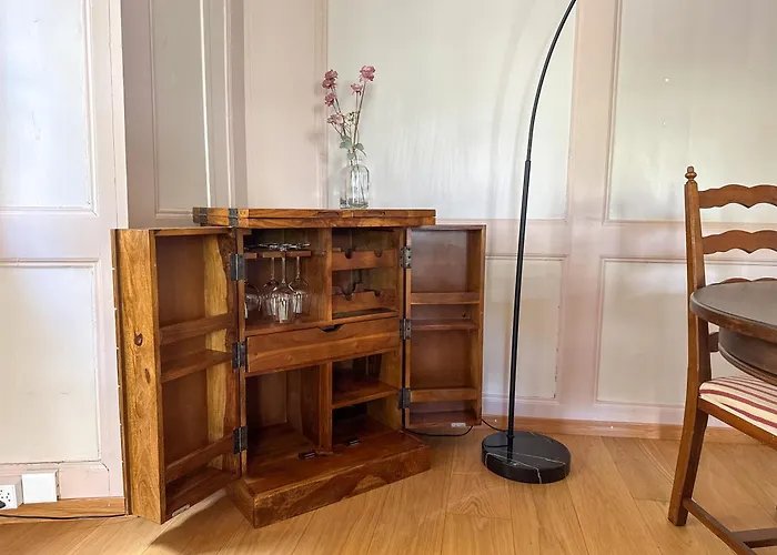 By Kaffeeklatsch 아파트