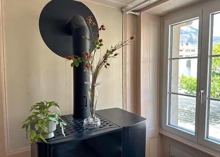 By Kaffeeklatsch 아파트 *