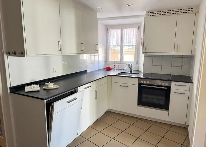 By Kaffeeklatsch 아파트 *