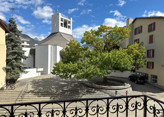 아파트 By Kaffeeklatsch