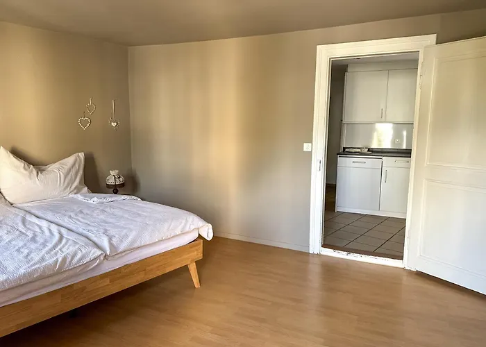 아파트 By Kaffeeklatsch 브리그