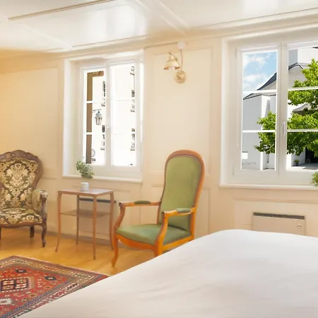 Appartement By Kaffeeklatsch *