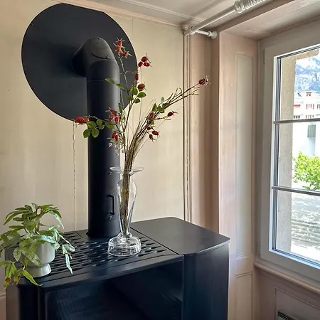 By Kaffeeklatsch Appartement *