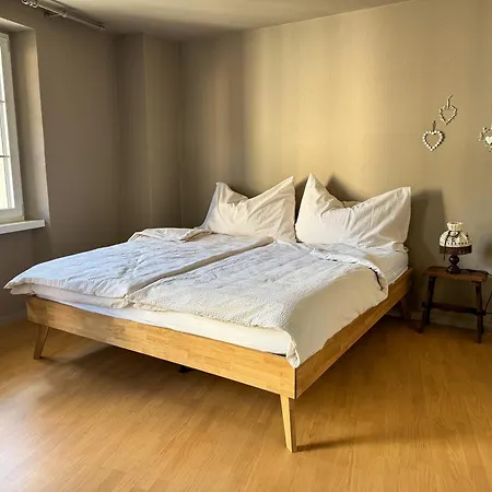 Appartement By Kaffeeklatsch Brig