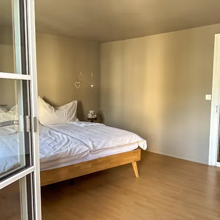 Appartement By Kaffeeklatsch Brig