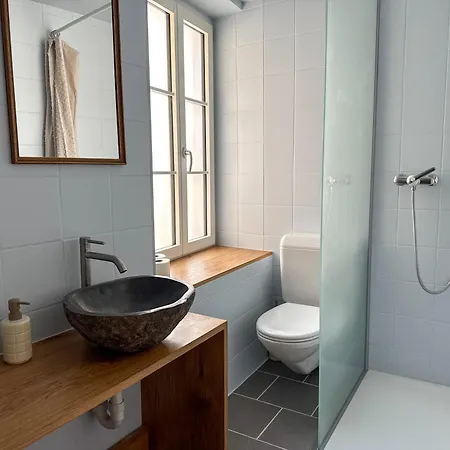 By Kaffeeklatsch * Brig